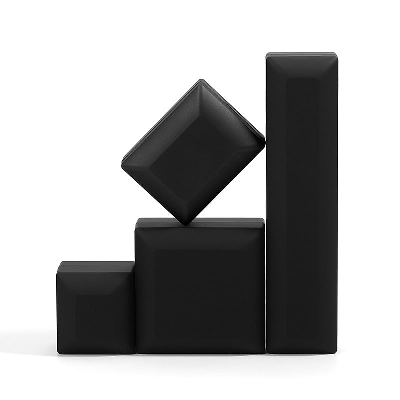 led Light Jewelry Box