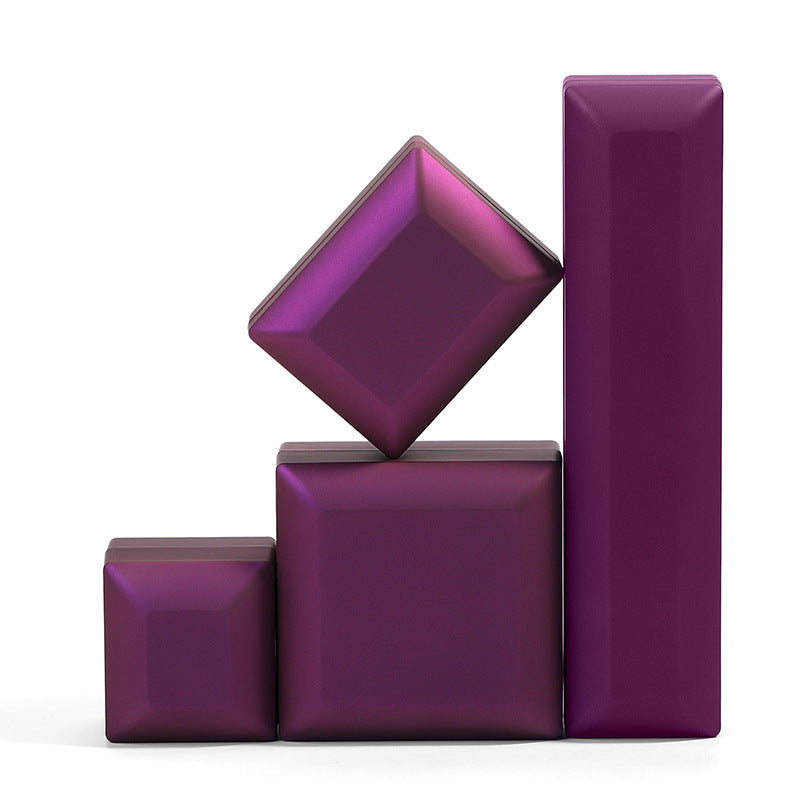 led Light Jewelry Box