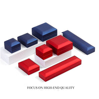 led Light Jewelry Box