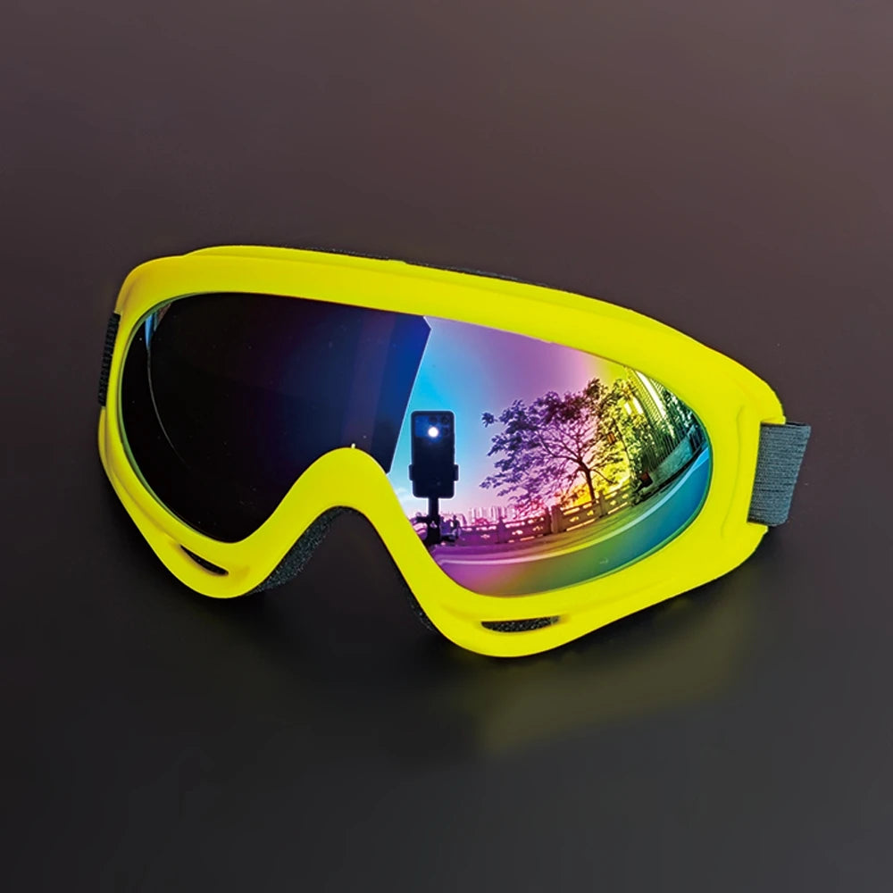 2025Hot sellingsunglasses woman men Cycling goggles safety sport lenses Motocross glasses sunglasses cycling glasses ski goggles