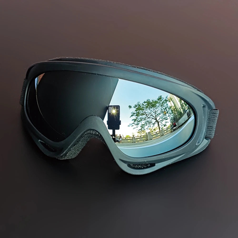 2025Hot sellingsunglasses woman men Cycling goggles safety sport lenses Motocross glasses sunglasses cycling glasses ski goggles