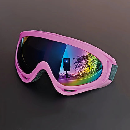 2025Hot sellingsunglasses woman men Cycling goggles safety sport lenses Motocross glasses sunglasses cycling glasses ski goggles