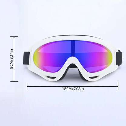 2025Hot sellingsunglasses woman men Cycling goggles safety sport lenses Motocross glasses sunglasses cycling glasses ski goggles