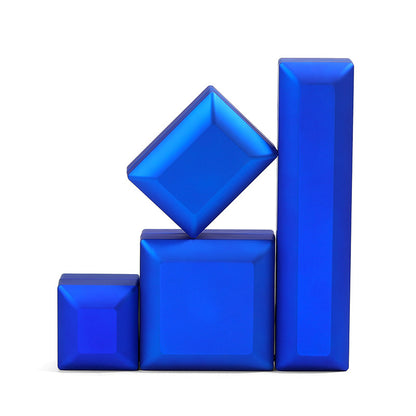 led Light Jewelry Box