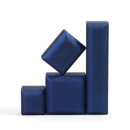 led Light Jewelry Box