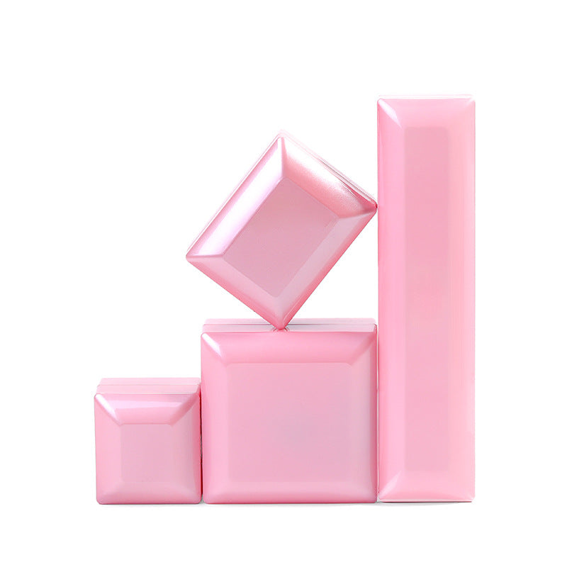 led Light Jewelry Box