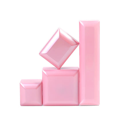 led Light Jewelry Box